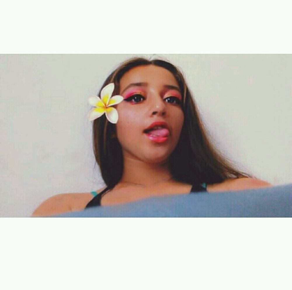 Meet your Posher, Rochelle